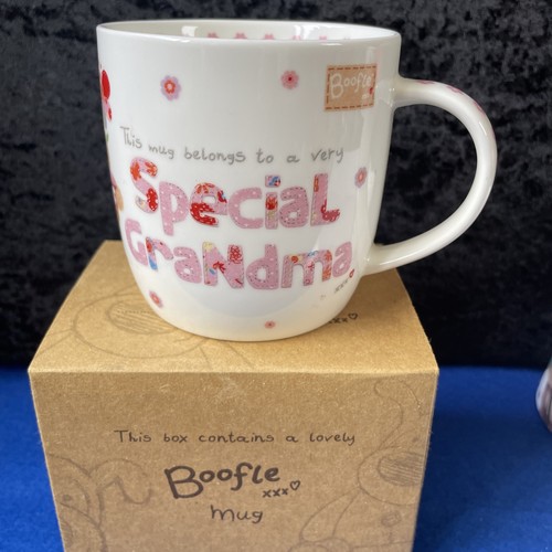 Boofle special grandma - boofle,