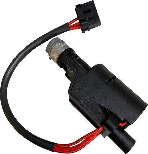 Ignition key switch for - key,