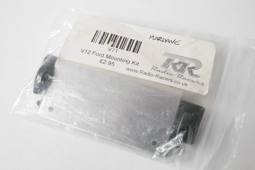 Mardave v12 ford - mardave, body