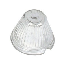 Bullet Front Indicator Lens