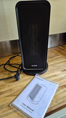Goveelife h713a smart tower - smart,