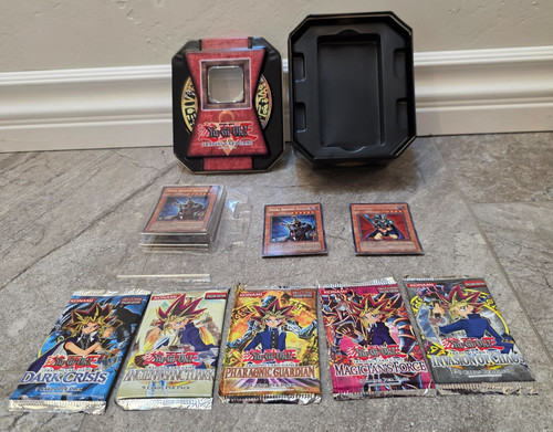 New cards 2004 - new,