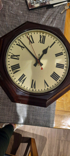 The gpo gents wooden - gpo,