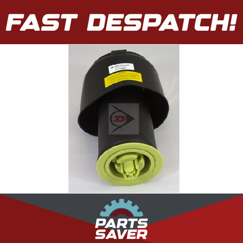 Air suspension spring fits - spring,