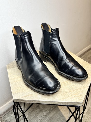 Men chelsea boots size 6 - size,