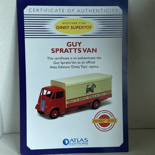 Atlas editions dinky - atlas,