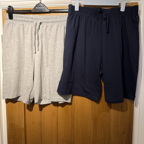 Two pairs mens short style - mens,