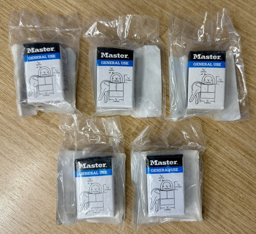 Job lot masterlock - job,