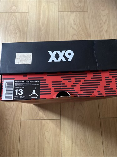 Xx9 playoffs size never - xx9,