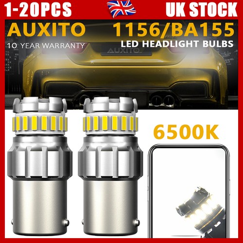 Auxito 7506 led 1156 - 7506,