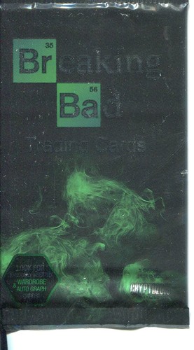 Breaking bad seasons 5 - seasons, 1-5