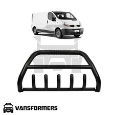 Renault Trafic 2004-2013 A-Bar