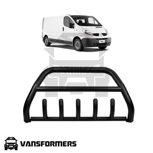 Renault trafic 2004 2013 - trafic, 2004-2013