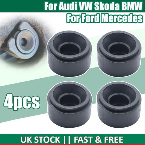 Car engine cover rubber - engine,