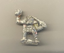 Warhammer ORC WARBOSS SHAMEN