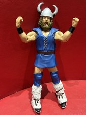 1 x wwe wrestling Mattel elite