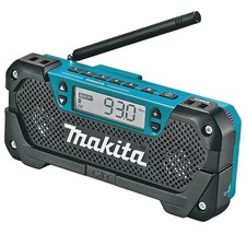 Makita 12V max CXT  Job Site