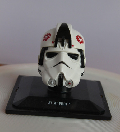 Star wars pilot - wars,