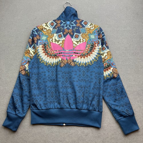 Adidas farm rio jacket - farm,