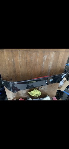 Honda civic type - type, genuine
