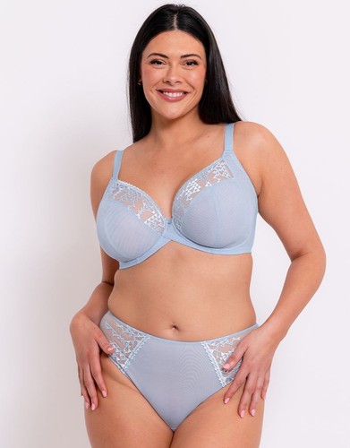 Curvy kate bra side support - kate,