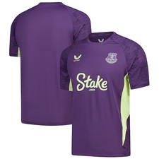 Everton castore players - everton,