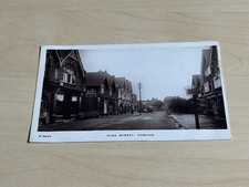 1911 Kingsway RP Postcard High