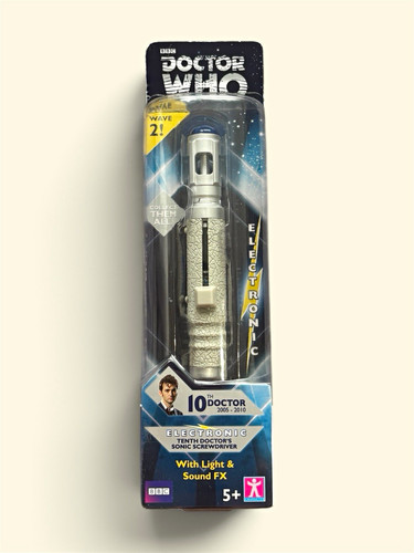 Doctor who 10th - 10th,