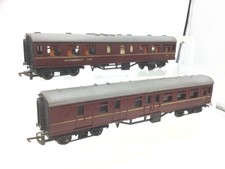Triang R320/R322 OO Gauge BR