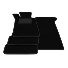 Floor Mats Compatible with