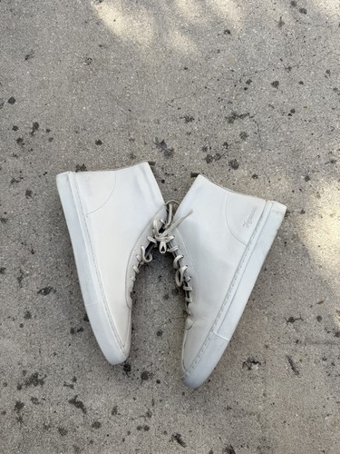 The good shoe sneakers - shoe,