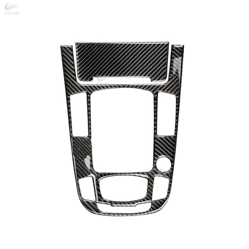 Rhd center console - rhd, gear