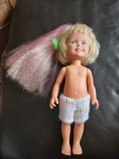 Vintage 1987 Playskool Dolly