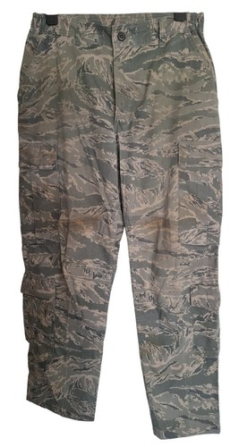 Air force usaf tiger - usaf, stripe