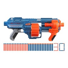 Nerf Elite 2.0 Shockwave RD-15