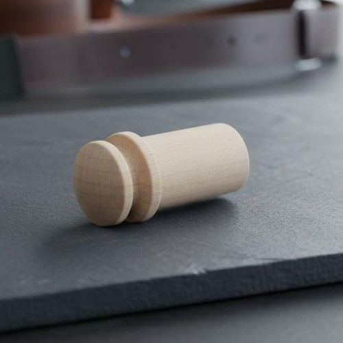 Acoustic guitar endpin plug - acoustic,