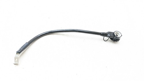 Bmw i20 negative battery - negative,