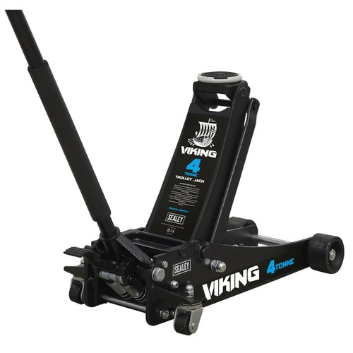 Sealey 4040tb viking - 4040tb, low