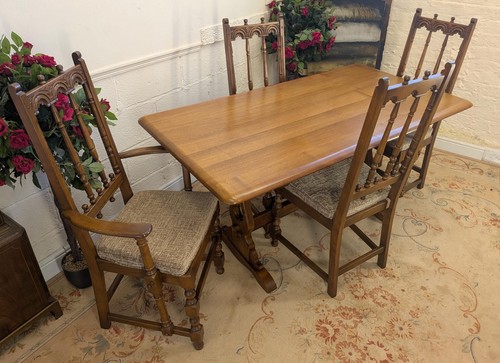 Vintage ercol yorkshire golden - ercol,