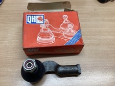 Mazda 323 FWD 1980 to 85 Track Rod End QR 1984S