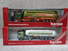 HERPA HO / 1:87 JOB LOT OF