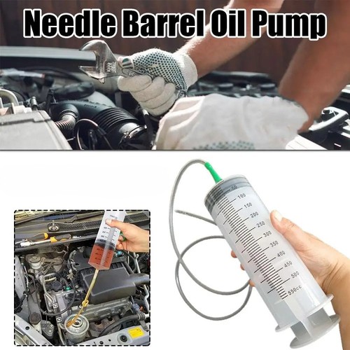 Car oil fluid - car, fuel