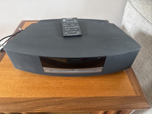 Bose wave iii music - bose,