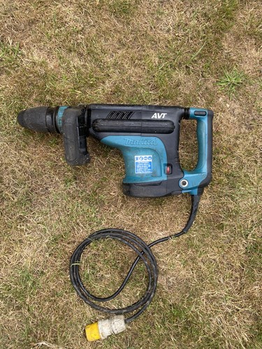 Makita hm1213c sds avt - makita,