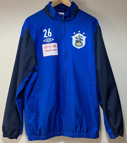 Huddersfield town football - huddersfield,