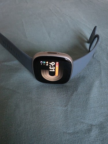 Fitbit versa fitness - fitbit,