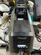 Datacard CD815 Double Sided