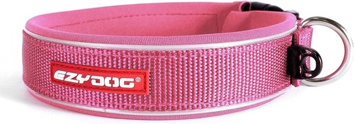 Ezydog neo classic dog collar - dog,