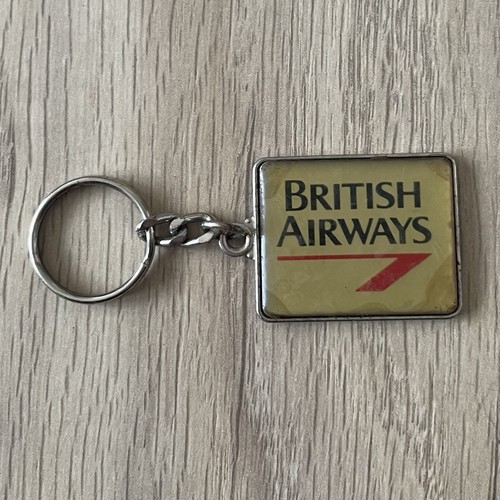 Vintage british airways - vintage,