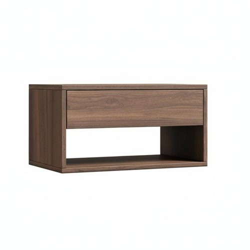 Minimalist drawer nightstand - minimalist,